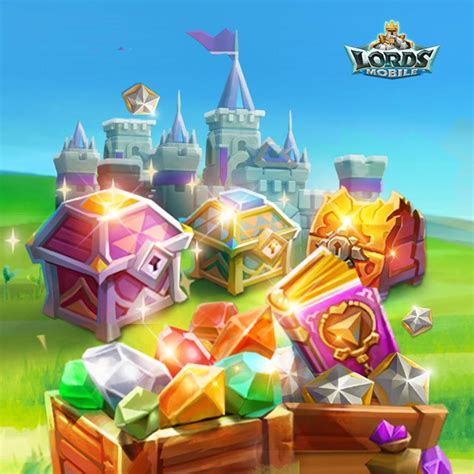 4th jewel slot lords mobile